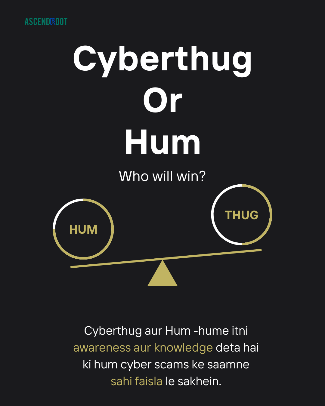 Cyberthug Or Hum Book Cover