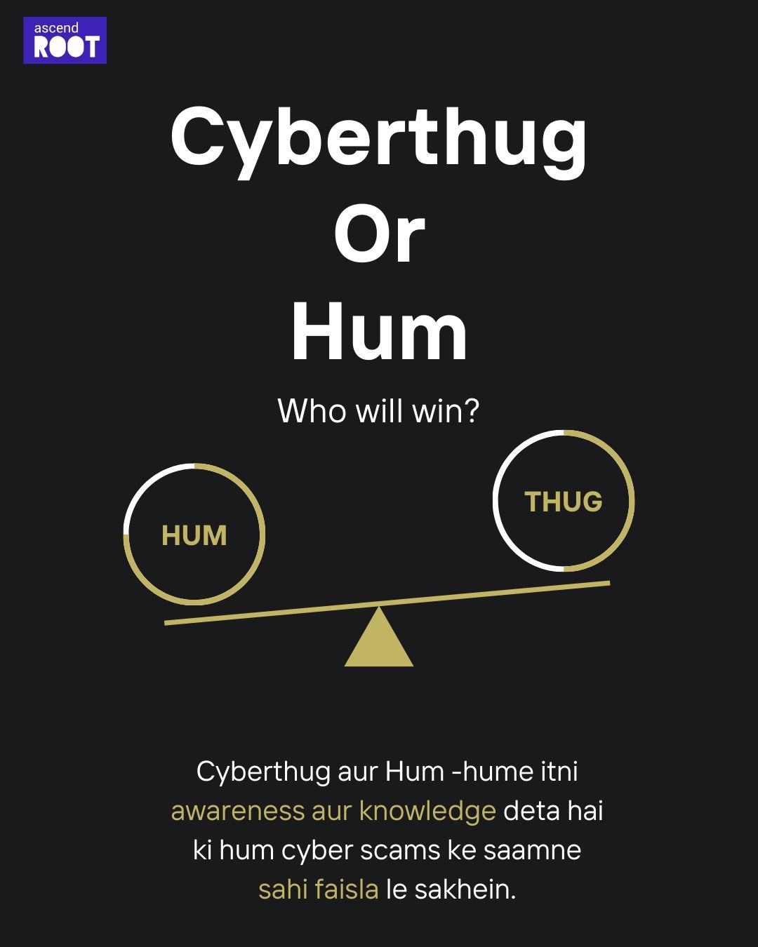 Cyberthug Or Hum Book Cover